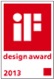 IF Design Award winner